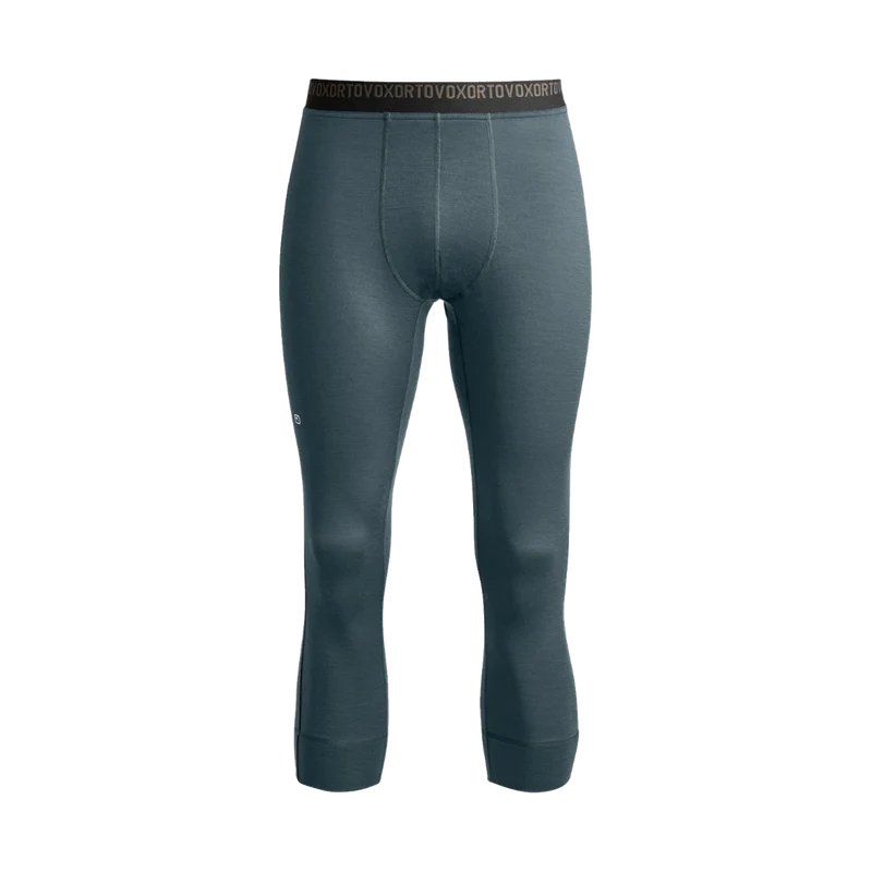Ortovox 185 Rock'N'Wool Short Pants Dark Arctic Grey