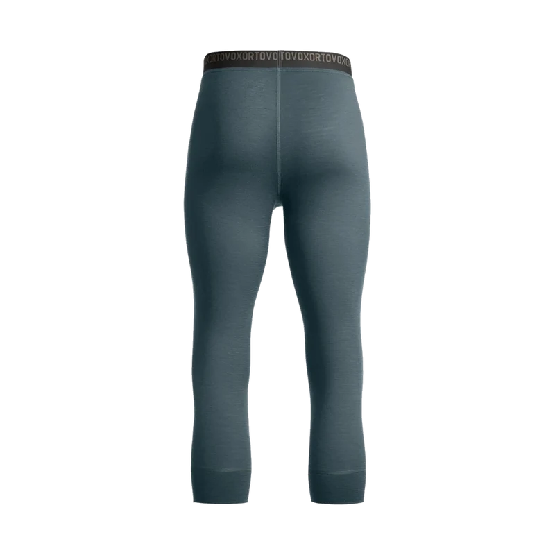 Ortovox 185 Rock'N'Wool Short Pants Dark Arctic Grey