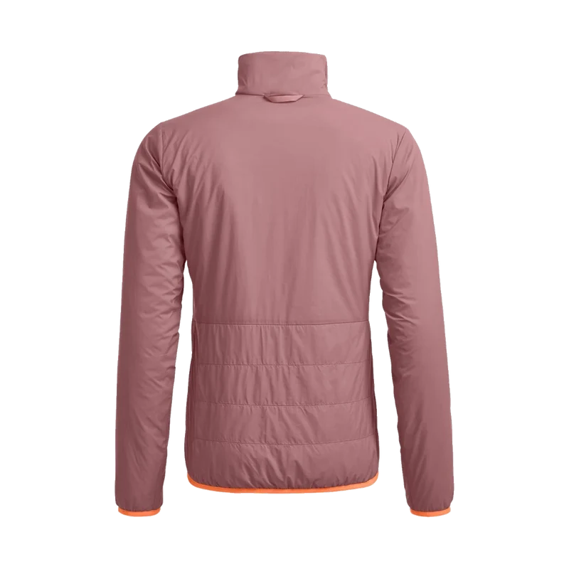 Ortovox Ortler Metawool 60 Rev JKT W Faded tangerine