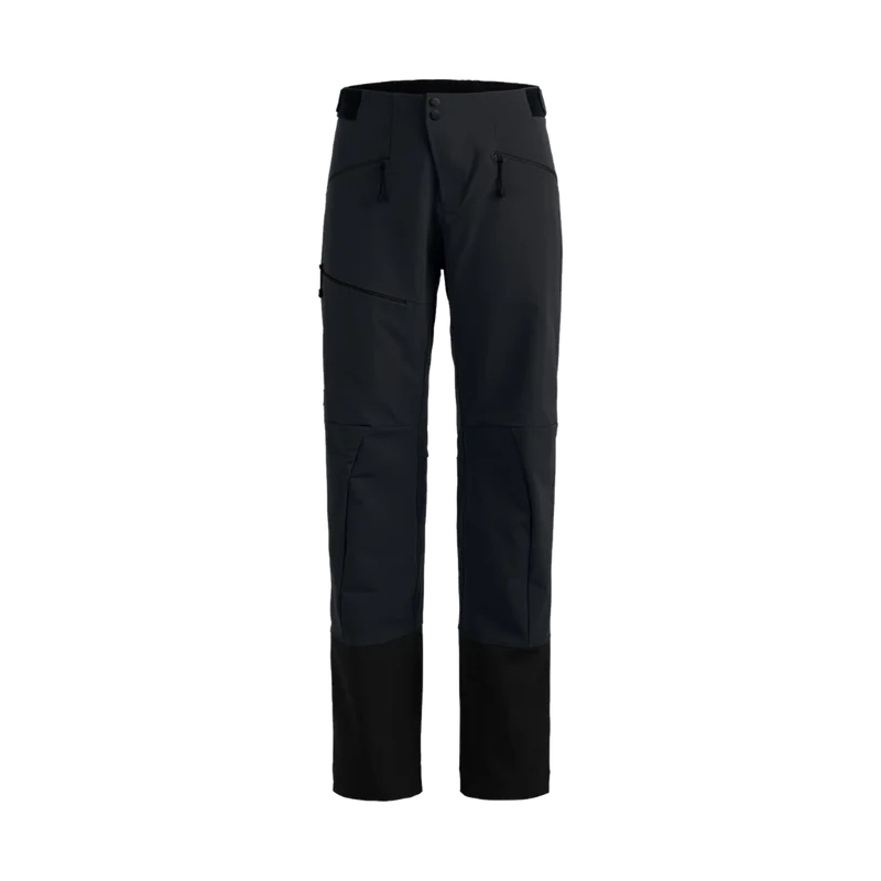 Ortovox Ortler Softshell Pants W black