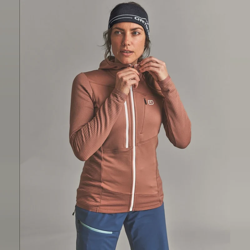 Ortovox Peak Headband black