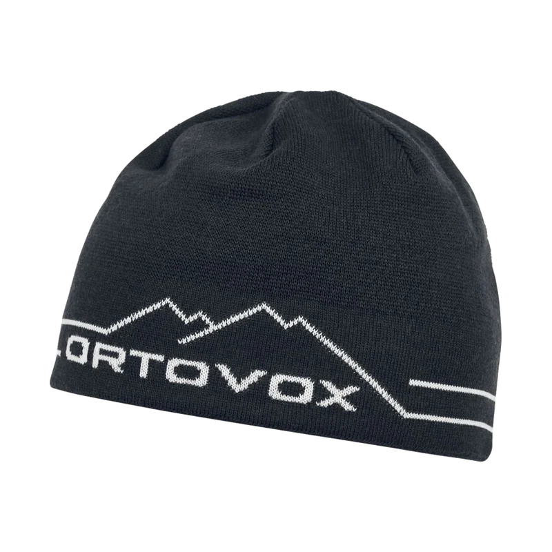 Ortovox Peak Beanie black