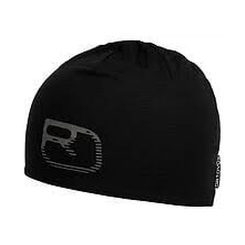 Ortovox Peak Beanie black