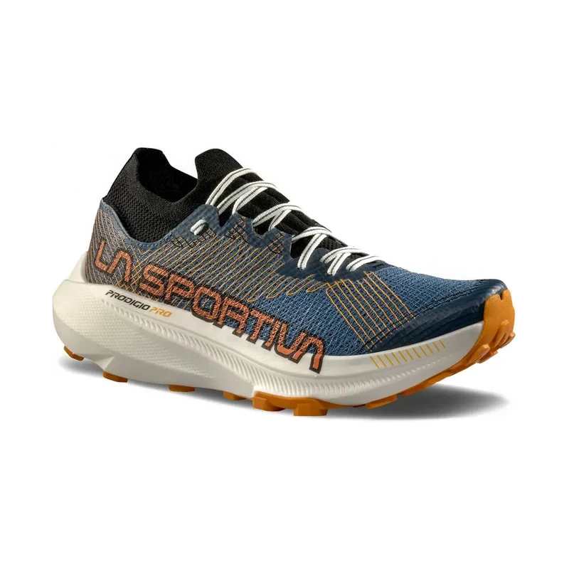 La Sportiva Prodigio Pro Blue