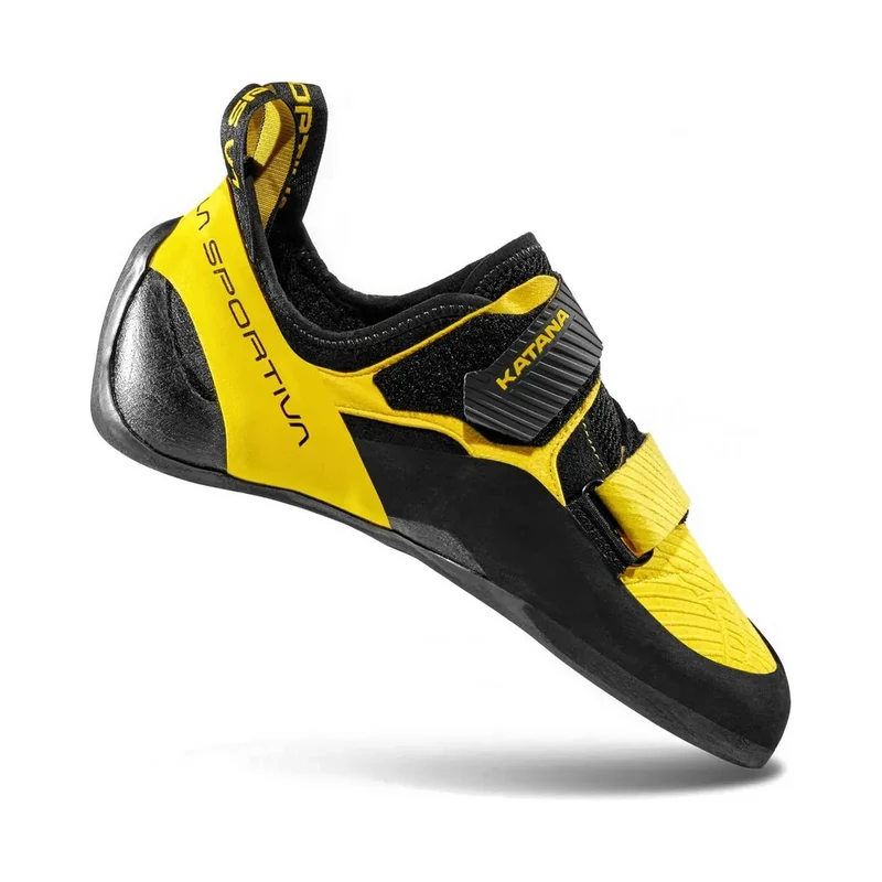 La Sportiva Katana Yellow