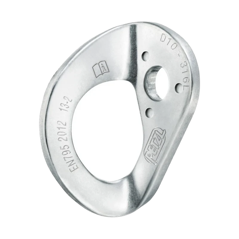 Petzl Coeur Stainless 10