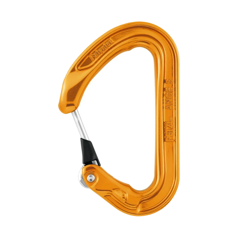 Petzl Ange S Orange