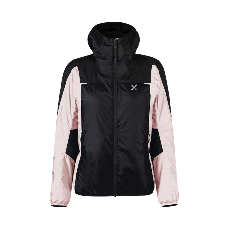 SKISKY 2.0 JACKET WOMAN