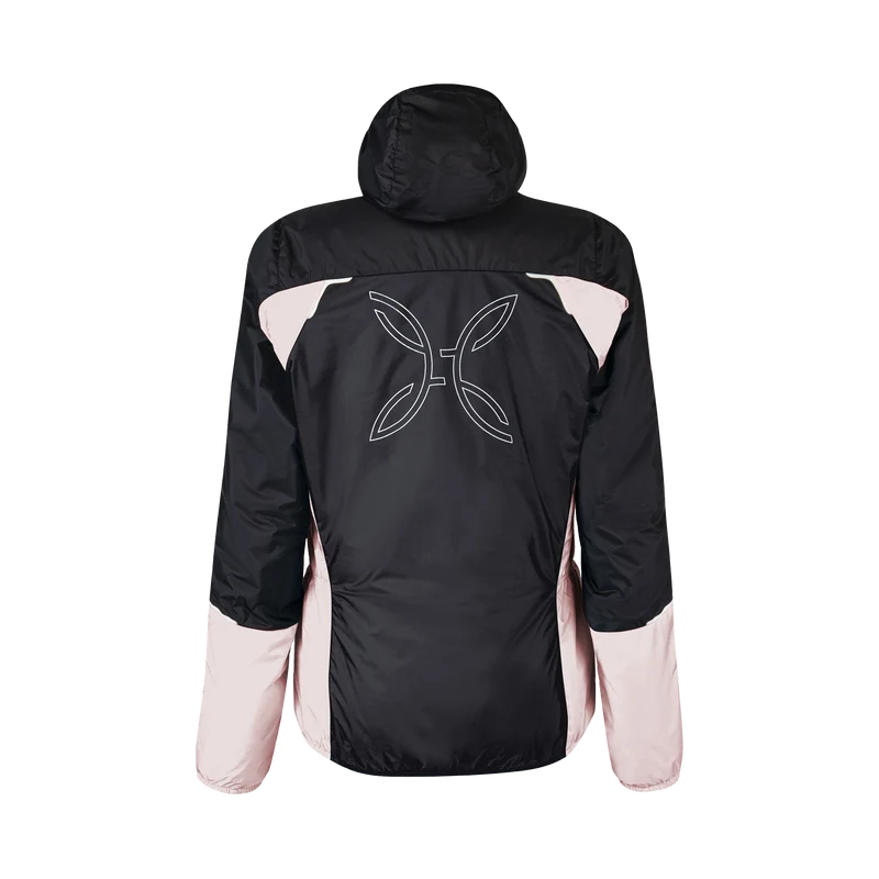 SKISKY 2.0 JACKET WOMAN