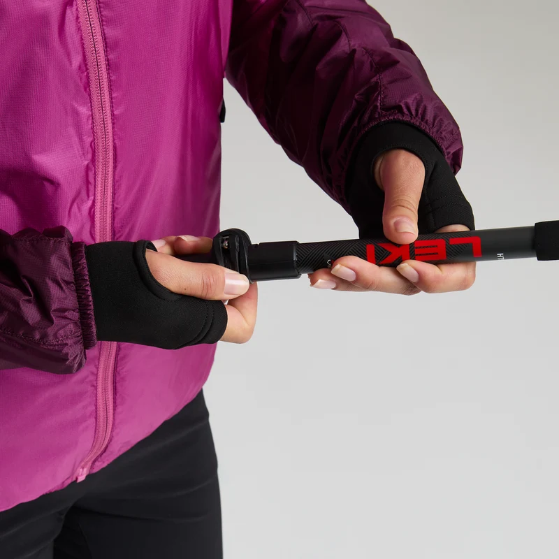 SKISKY 2.0 JACKET WOMAN