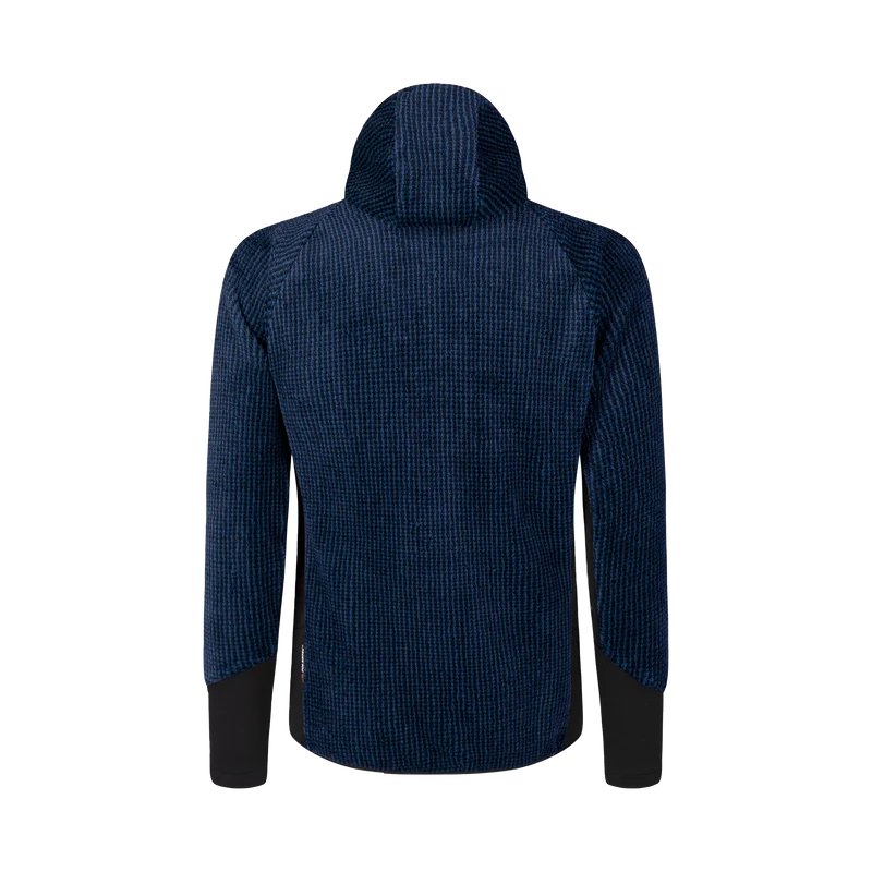 REMIX FLEECE JACKET