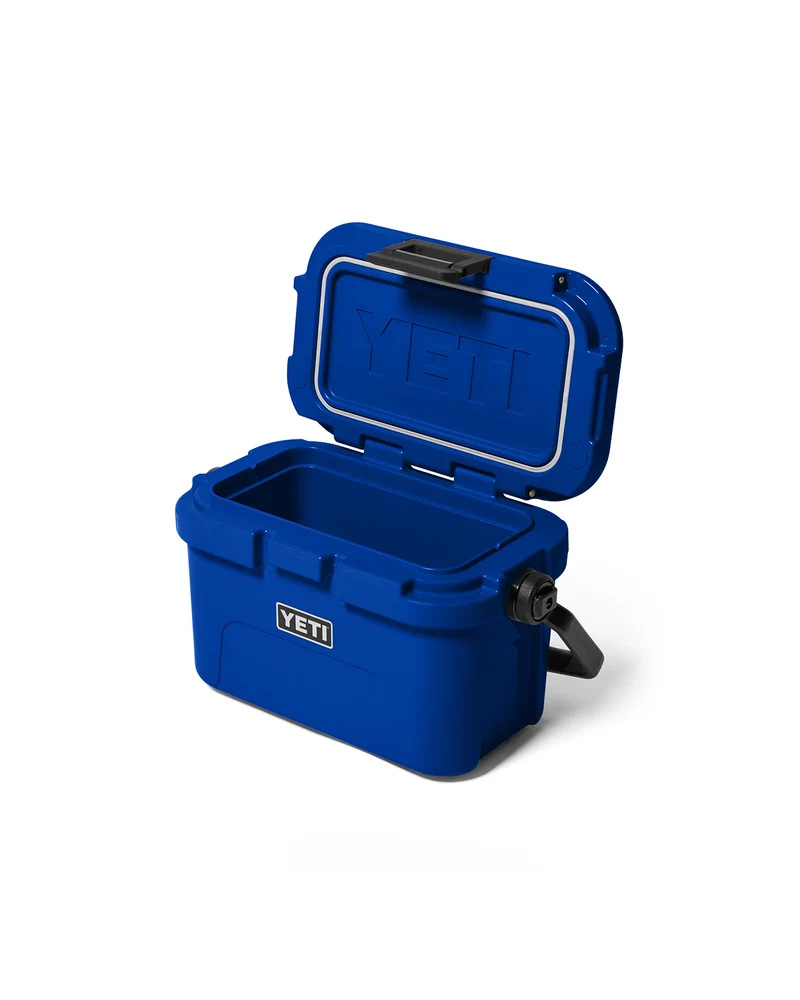 Yeti Roadie 8 Royal Blue