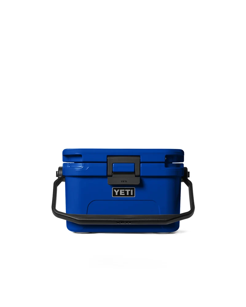 Yeti Roadie 8 Royal Blue