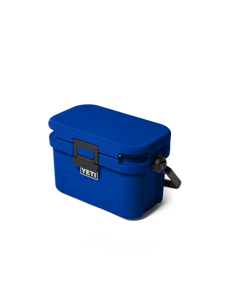 Yeti Roadie 8 Royal Blue