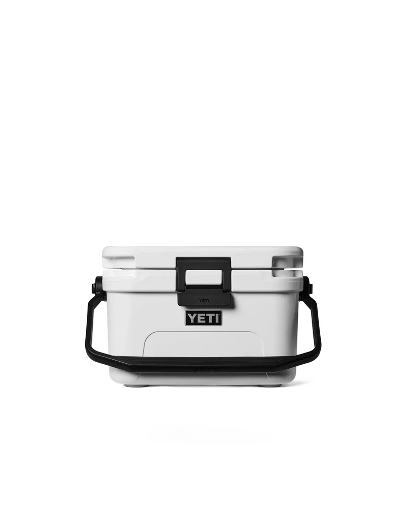 Yeti Roadie 8 White