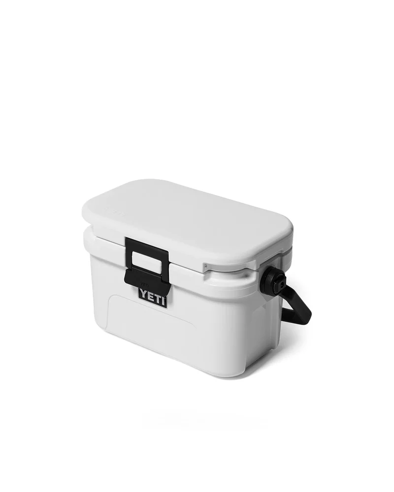 Yeti Roadie 8 White