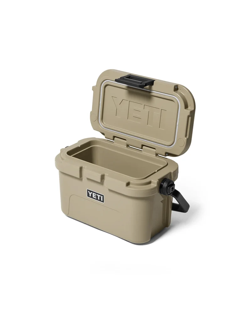 Yeti Roadie 8 Tan