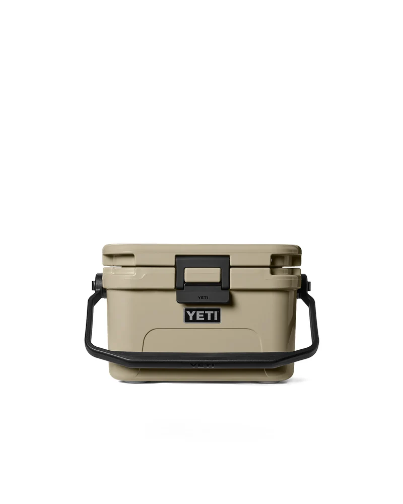 Yeti Roadie 8 Tan