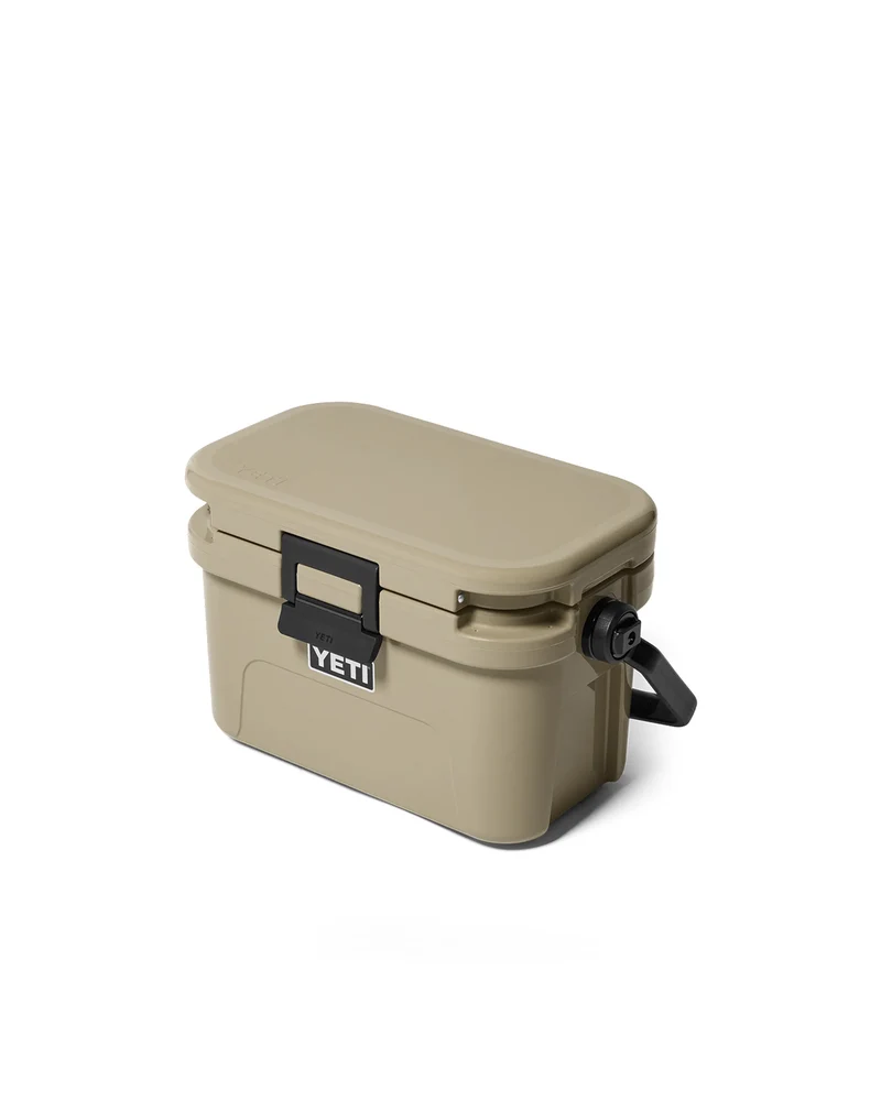 Yeti Roadie 8 Tan