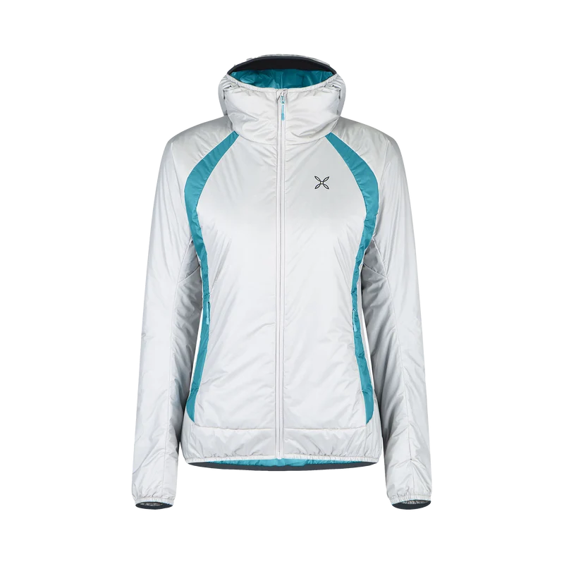 VULCAN 2.0 JACKET WOMAN