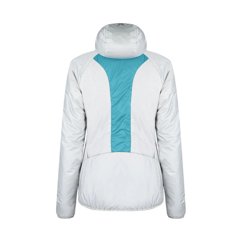 VULCAN 2.0 JACKET WOMAN