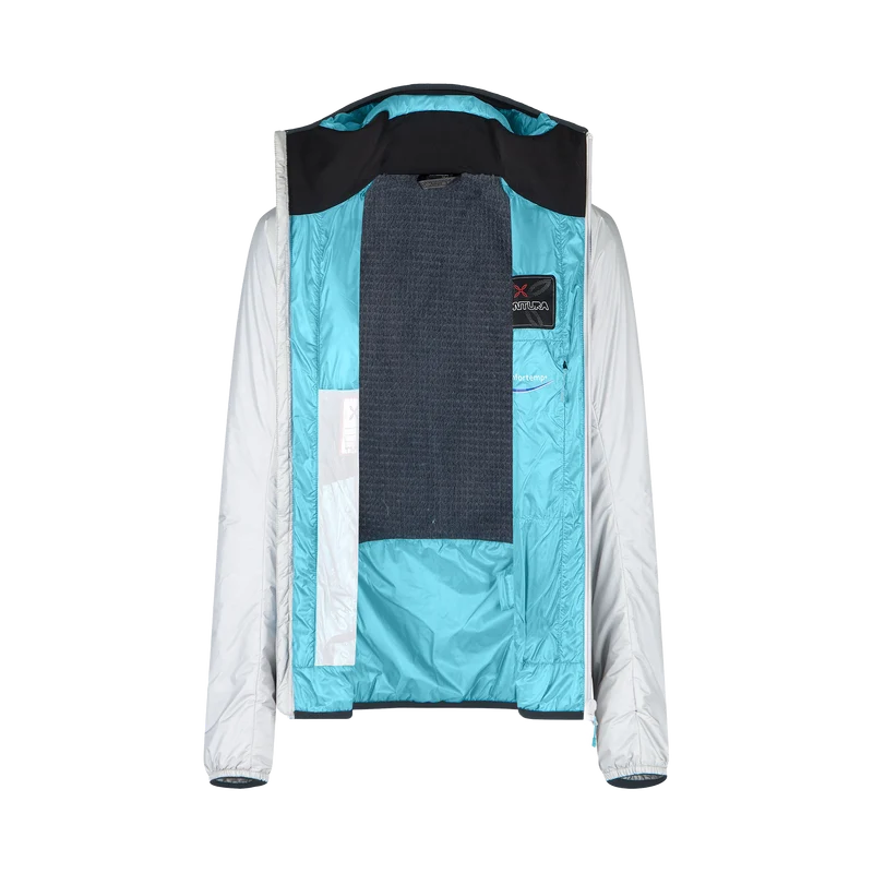VULCAN 2.0 JACKET WOMAN