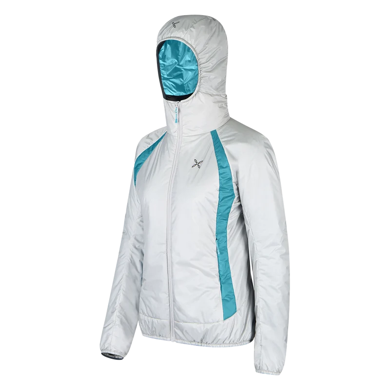 VULCAN 2.0 JACKET WOMAN