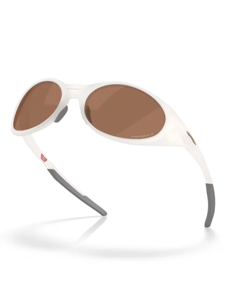 Oakley Eyejacket™ Redux Seek Collection Matte Vapor Prizm Tungsten Polarized