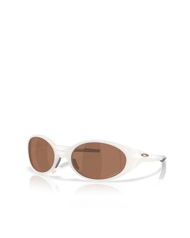 Oakley Eyejacket™ Redux Seek Collection Matte Vapor Prizm Tungsten Polarized