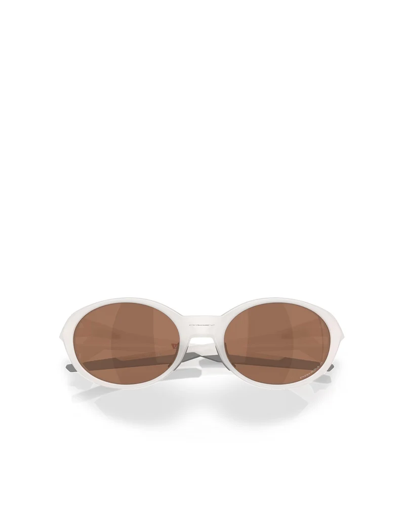 Oakley Eyejacket™ Redux Seek Collection Matte Vapor Prizm Tungsten Polarized