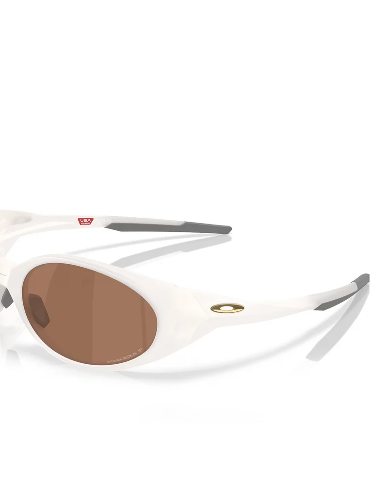 Oakley Eyejacket™ Redux Seek Collection Matte Vapor Prizm Tungsten Polarized