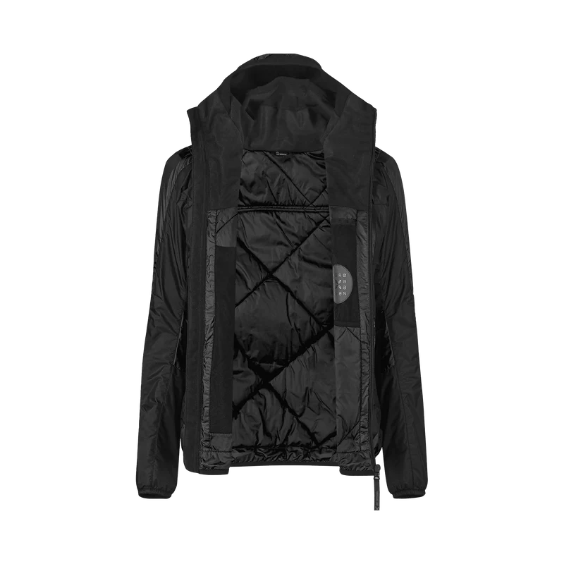 SKISKY 2.0 NM JACKET WOMAN