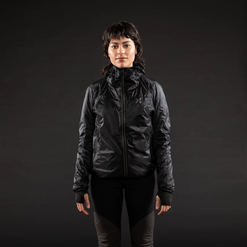 SKISKY 2.0 NM JACKET WOMAN