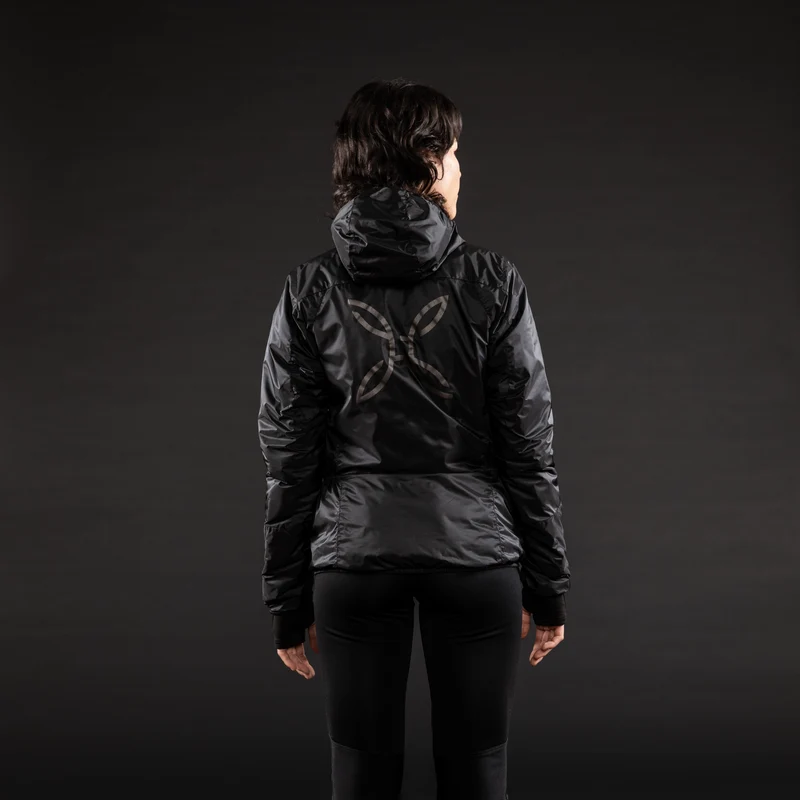 SKISKY 2.0 NM JACKET WOMAN