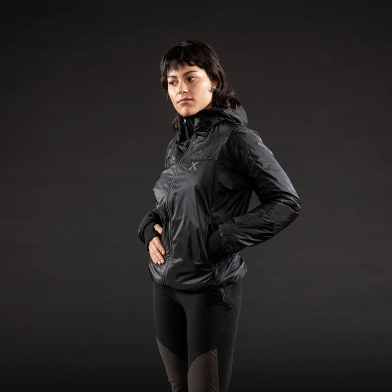 SKISKY 2.0 NM JACKET WOMAN