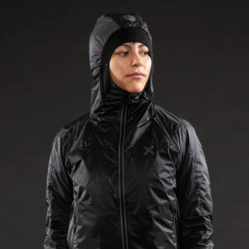 SKISKY 2.0 NM JACKET WOMAN