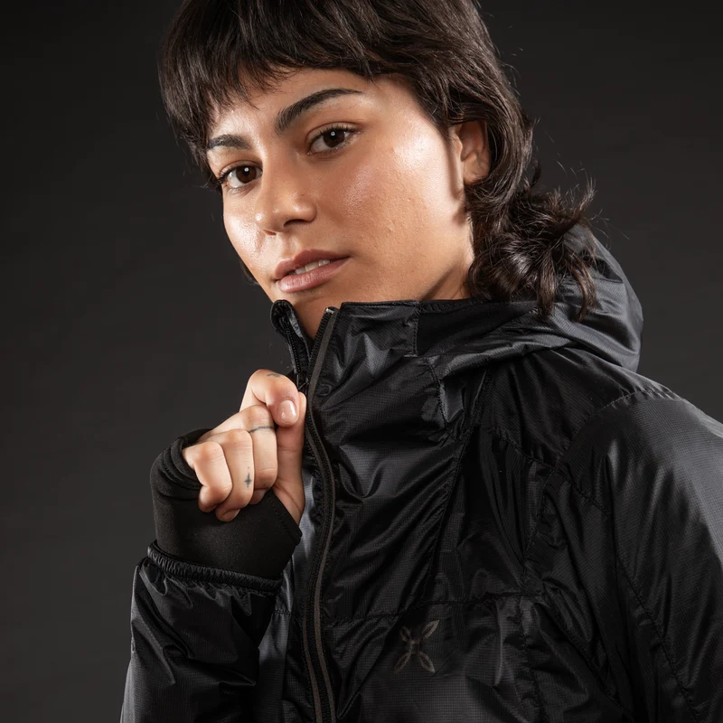 SKISKY 2.0 NM JACKET WOMAN