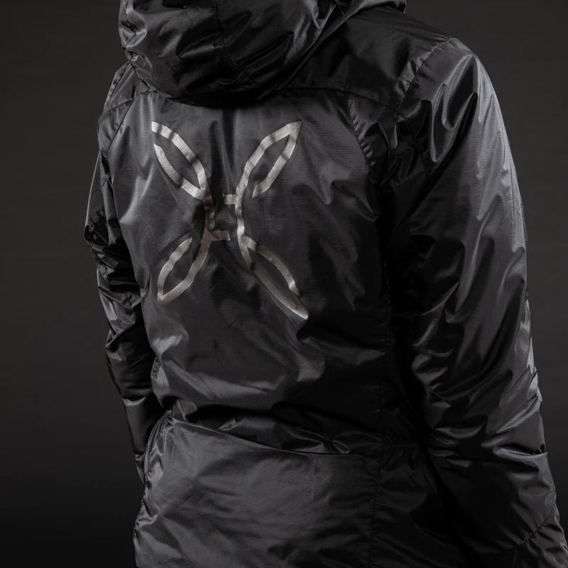 SKISKY 2.0 NM JACKET WOMAN