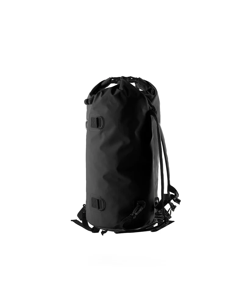 Devoted Dry Bag Backpack 40L Black
