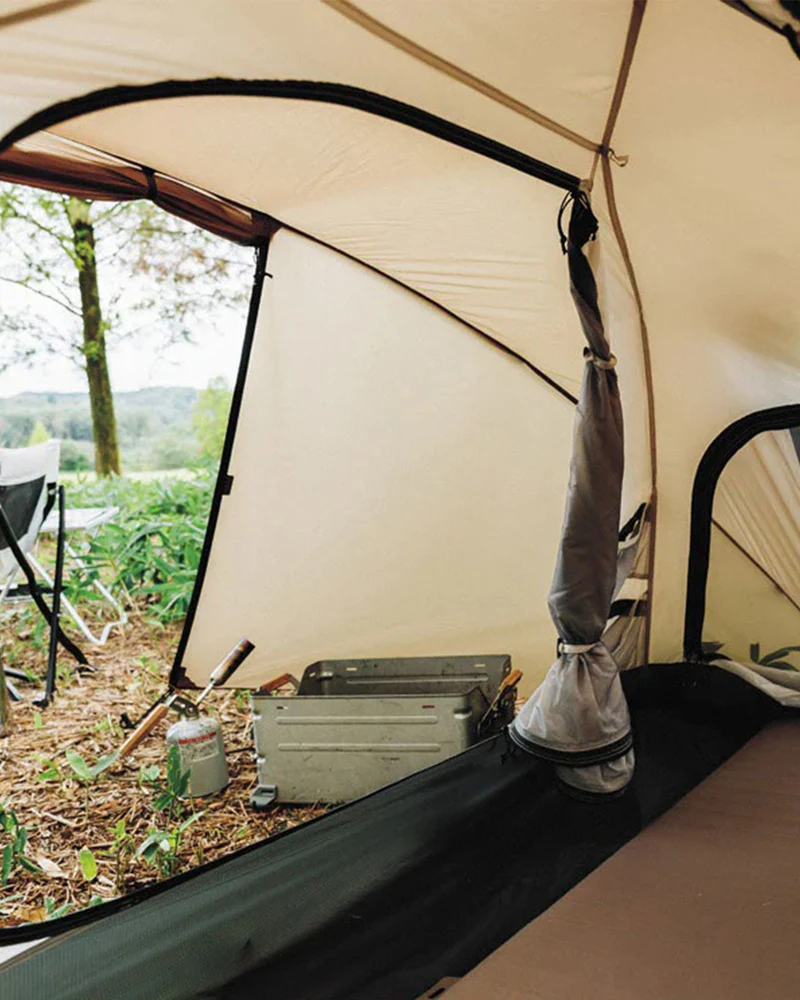 Snow Peak Minute Dome Pro Air 1 Tent