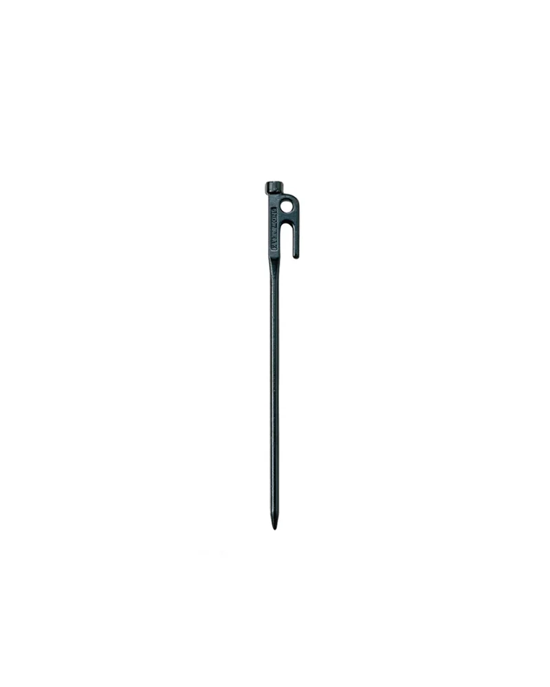 Snow Peak Solid Stake #30 - 6 Pcs Set