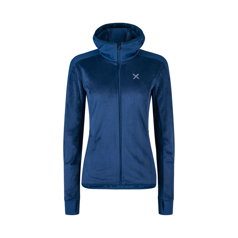 SOFT TREK MAGLIA WOMAN
