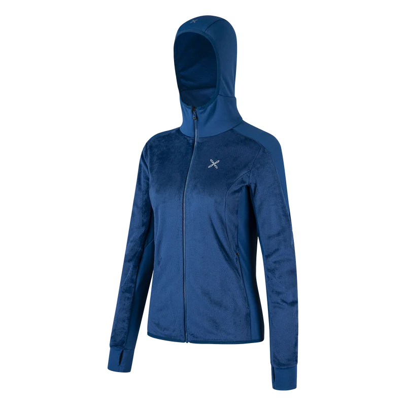 SOFT TREK MAGLIA WOMAN