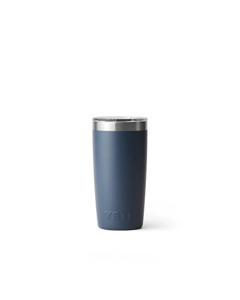 Yeti Rambler 10 Oz Tumbler Navy [295ml]