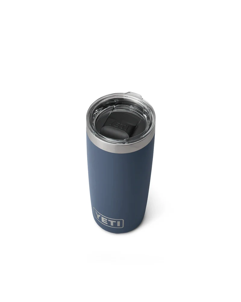 Yeti Rambler 10 Oz Tumbler Navy [295ml]