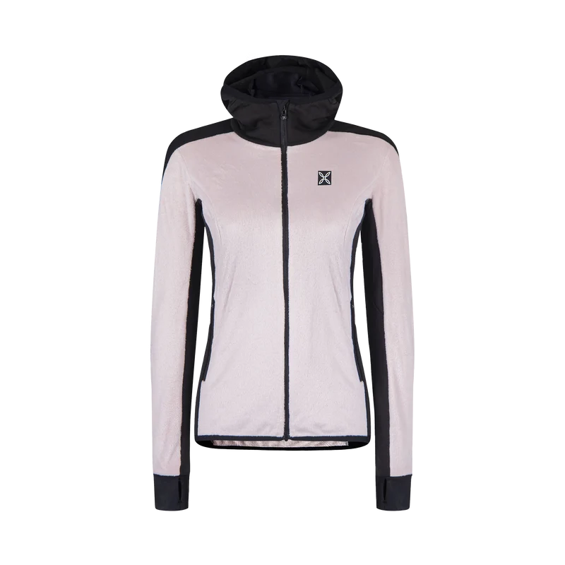 SOFT TREK MAGLIA WOMAN