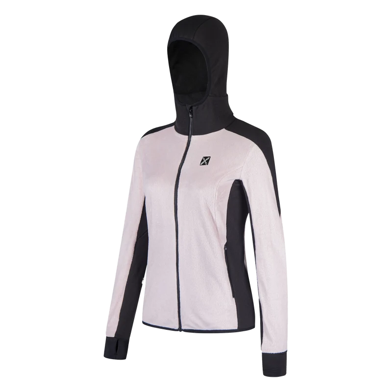 SOFT TREK MAGLIA WOMAN