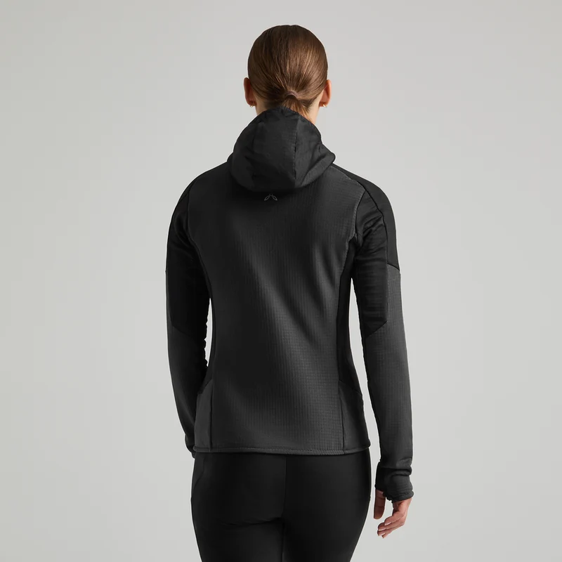 STRETCH COLOR 2 MAGLIA WOMAN