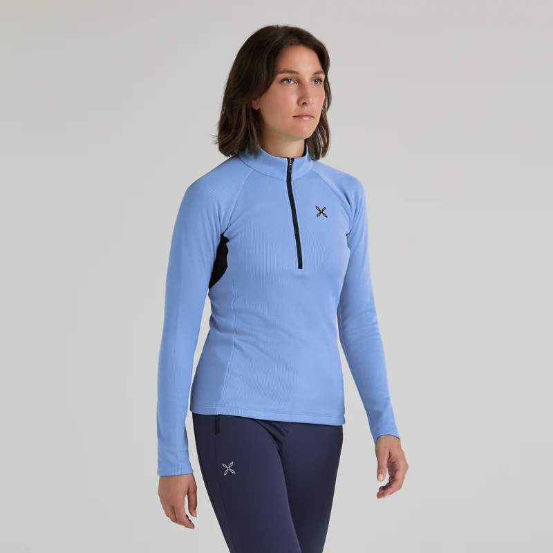 THERMIC 4 MAGLIA WOMAN