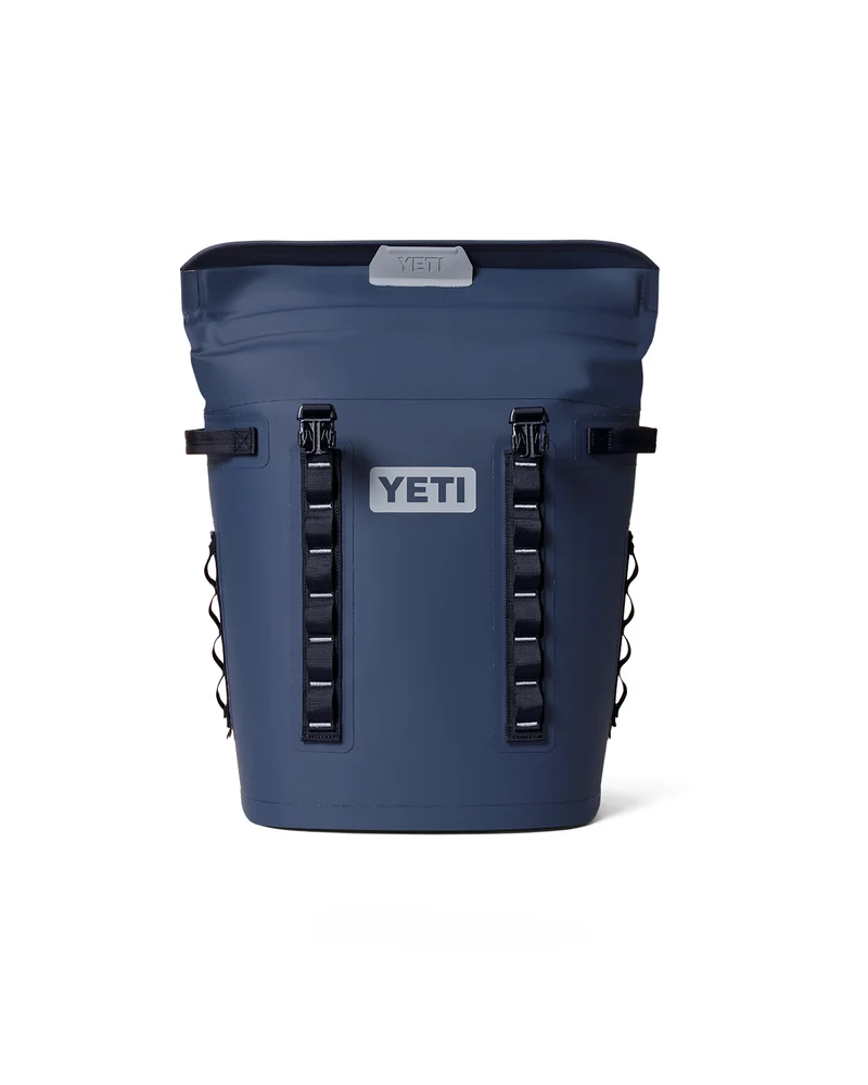 Yeti Hopper Backpack Cooler M20 Classic Navy